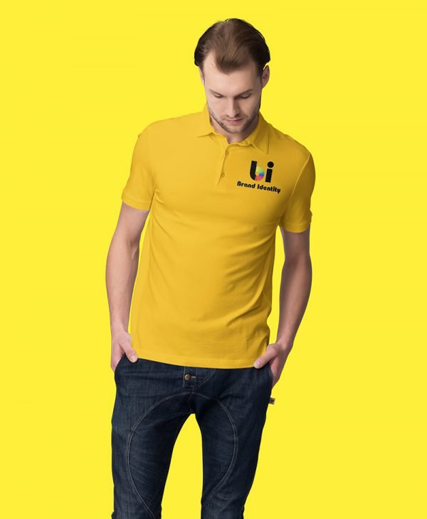 Polo T-shirt 2