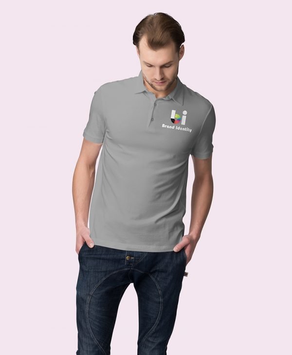 Polo T-shirt 4