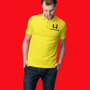 Polo T-shirt 5