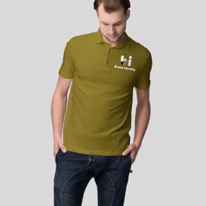 Polo T-shirt 6