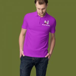 Polo T-shirt 7