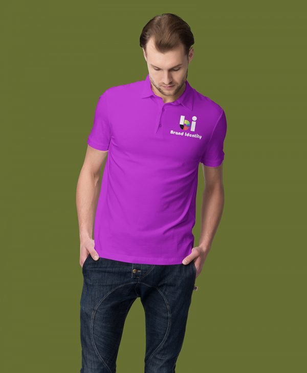 Polo T-shirt 7