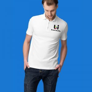 Polo T-shirt 8