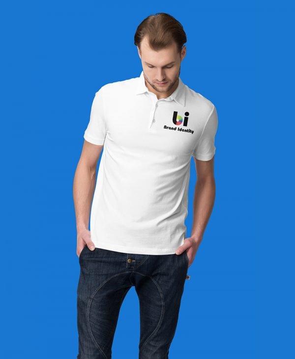 Polo T-shirt 8